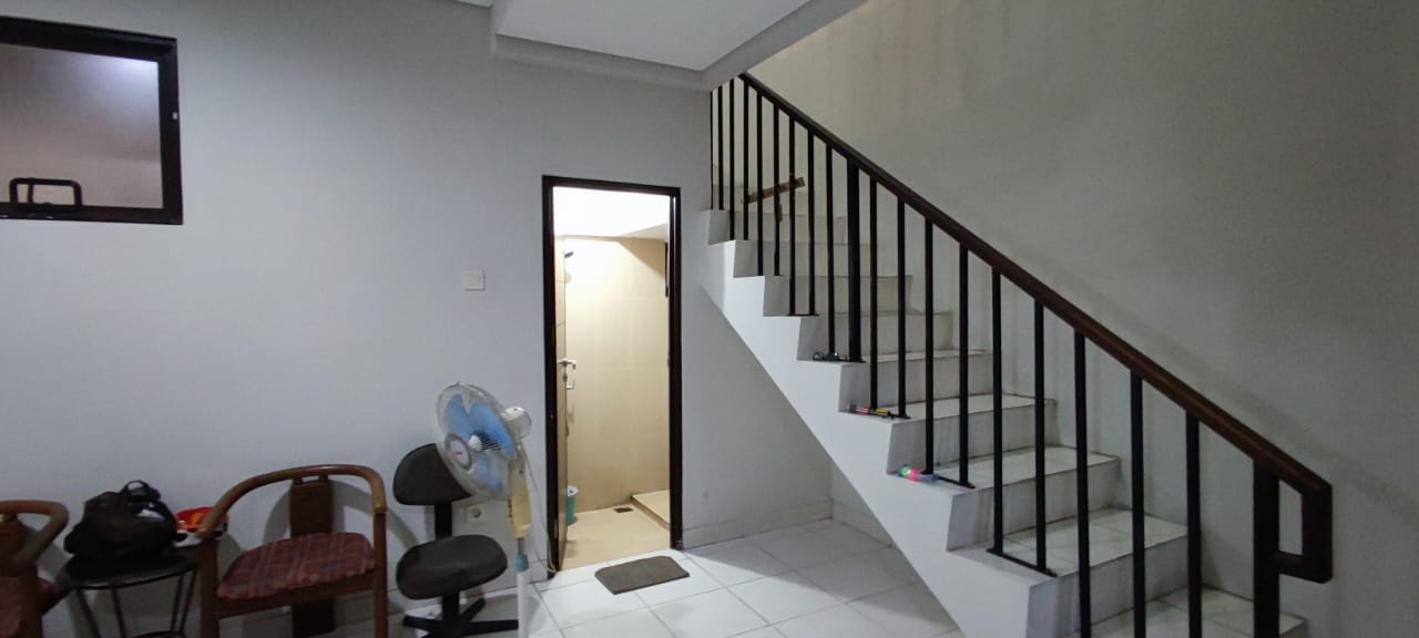 Di Jual Rumah di Le Freya Lippo Cikarang